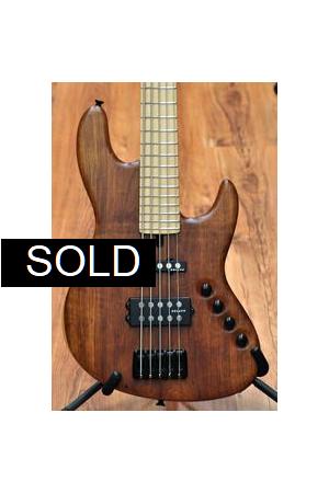 Maruszczyk Elwood L-5 Etimoe Maruszczyk Elwood L-5 Etimoe